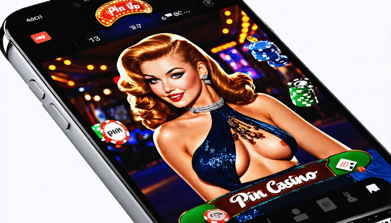 app Pin Up