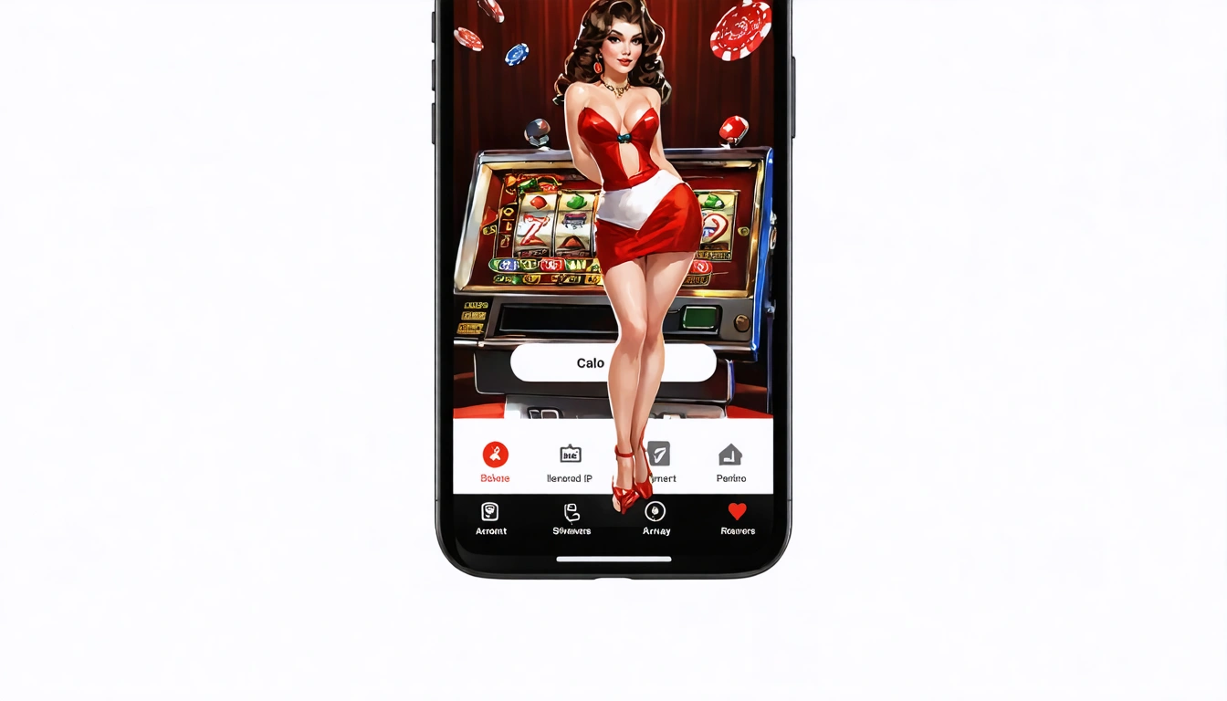 app Pin Up